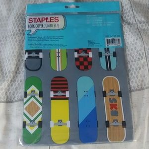 Skateboard Book cover